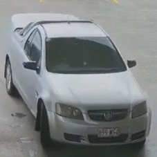 Police allege a man took off without paying from a Stapylton service station on February 1. Reference: QP2500211990. Picture: Queensland Police Service.