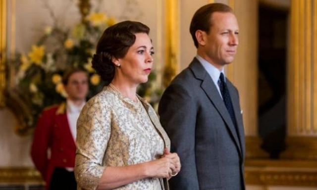 The Crown Season Four Trailer With Princess Diana And Release Date Kidspot