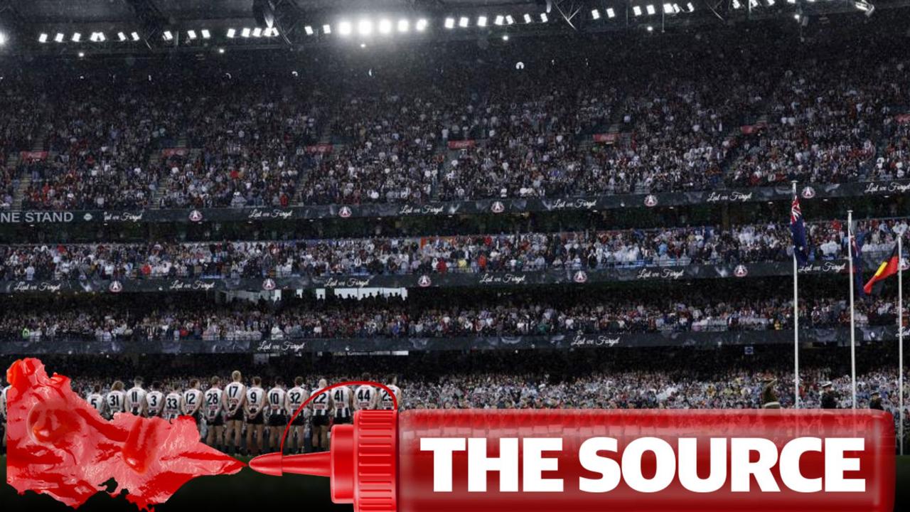 Boozy day at the footy ends badly for former prominent justice figure