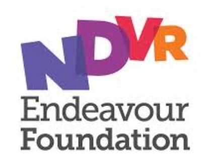 Endeavour Foundation was also mentioned in the report.