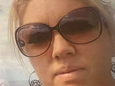 SOCIAL MEDIA IMAGE DISCUSS USE WITH YOUR EDITOR - MISSING: Officers from Tweed Byron Police District are calling o nthe community to help the locate missing Pottsville woman Michelle Richards who disappeared on Monday February 22, 2021.