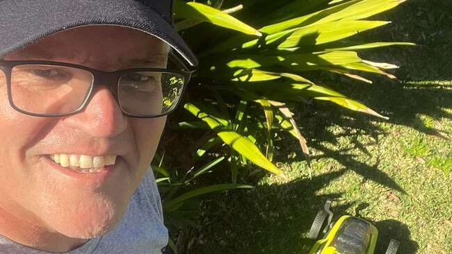 Scott Morrison’s latest happy snap of life after leaving Australia’s top job has attracted a host of negative comments from Aussies apparently still fed up with the former Prime Minister’s performance.