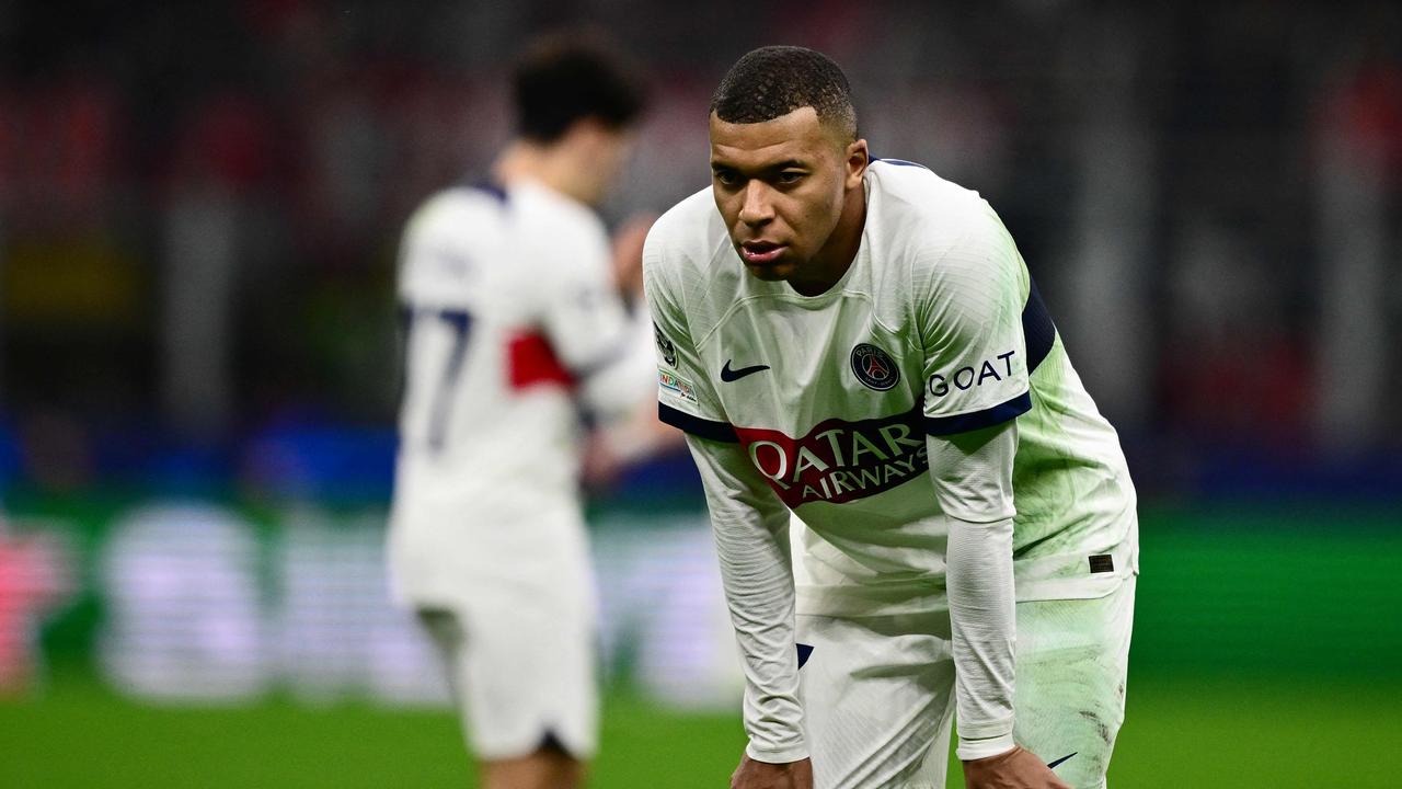 Kylian Mbappé, contrato, traspaso, Real Madrid se retira de la carrera Mbappé, Premier League inglesa, ventana de transferencias, Liverpool, Chelsea