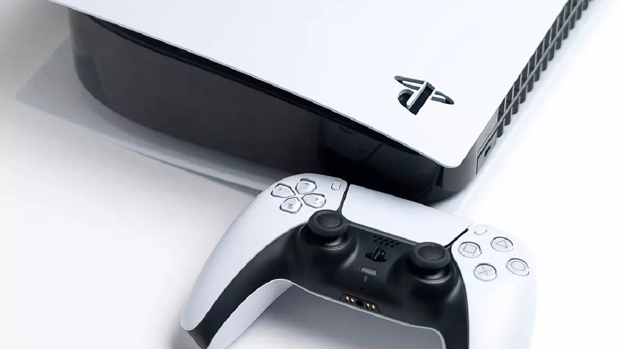Get in the game with $130 off the limited-time PlayStation 5 Slim