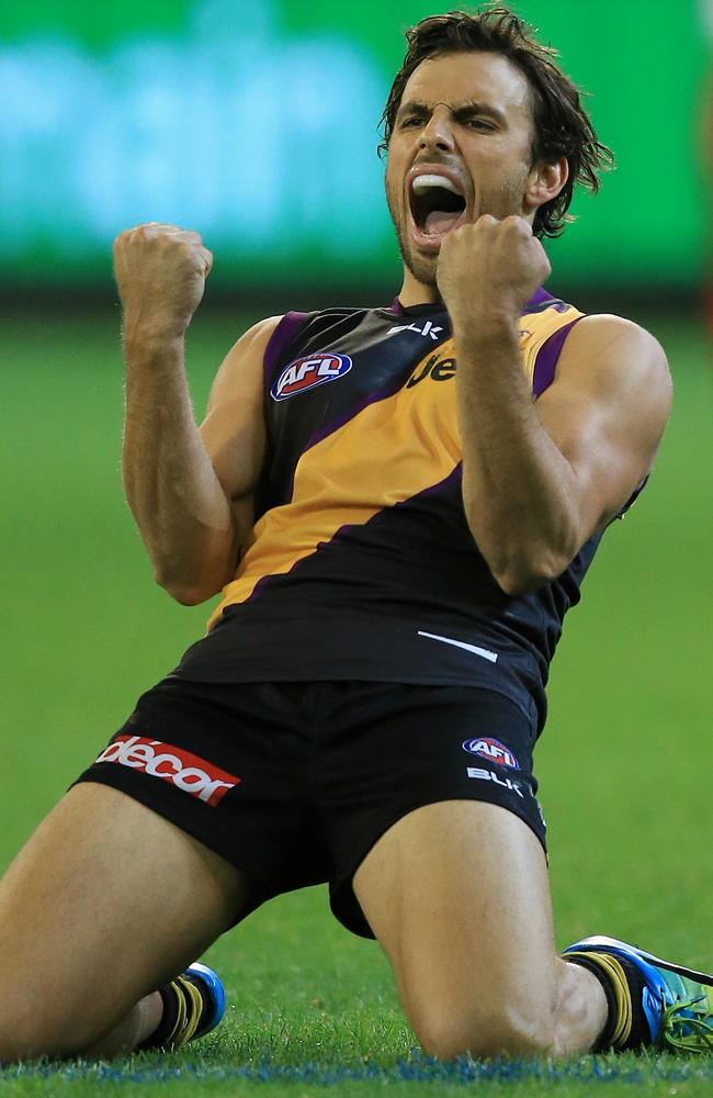 Sam Lloyd has been a find at No.66 in the draft. Picture: Wayne Ludbey