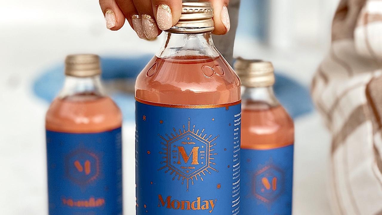 Victorian mum’s non-alcoholic beverage business Monday Distillery makes $1.7m