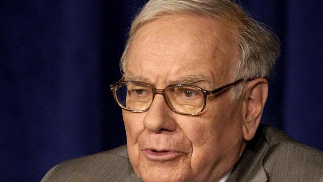 Warren Buffett Takes Punt On Rupert Murdoch’s 21st Century Fox | The ...