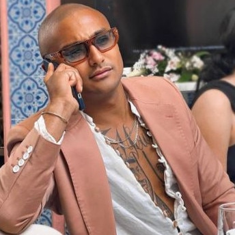Investors are chasing bar owner and restaurateur Ussi Da Silva Moniz.