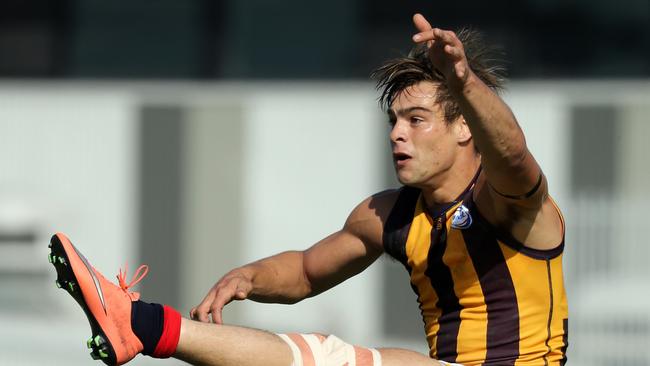 Corey Salvador will miss the rest of the WRFL season in a blow for Yarraville Seddon.