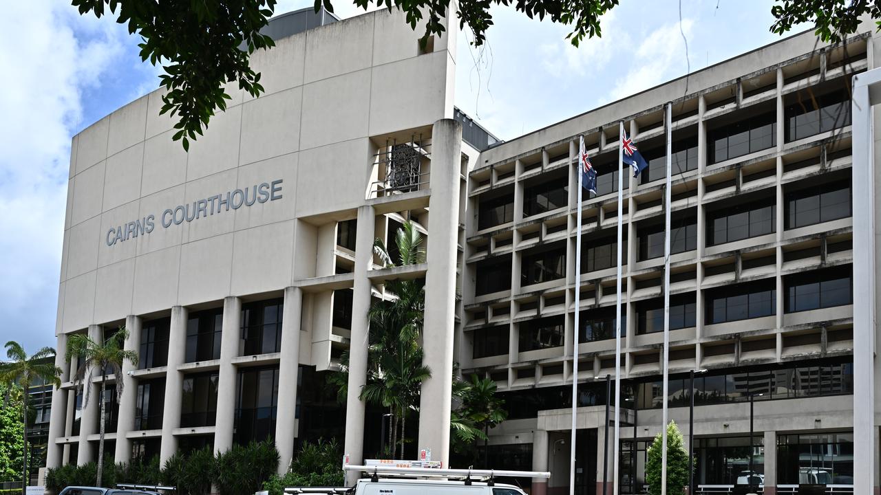 Behind the closed doors of Cairns Childrens Court