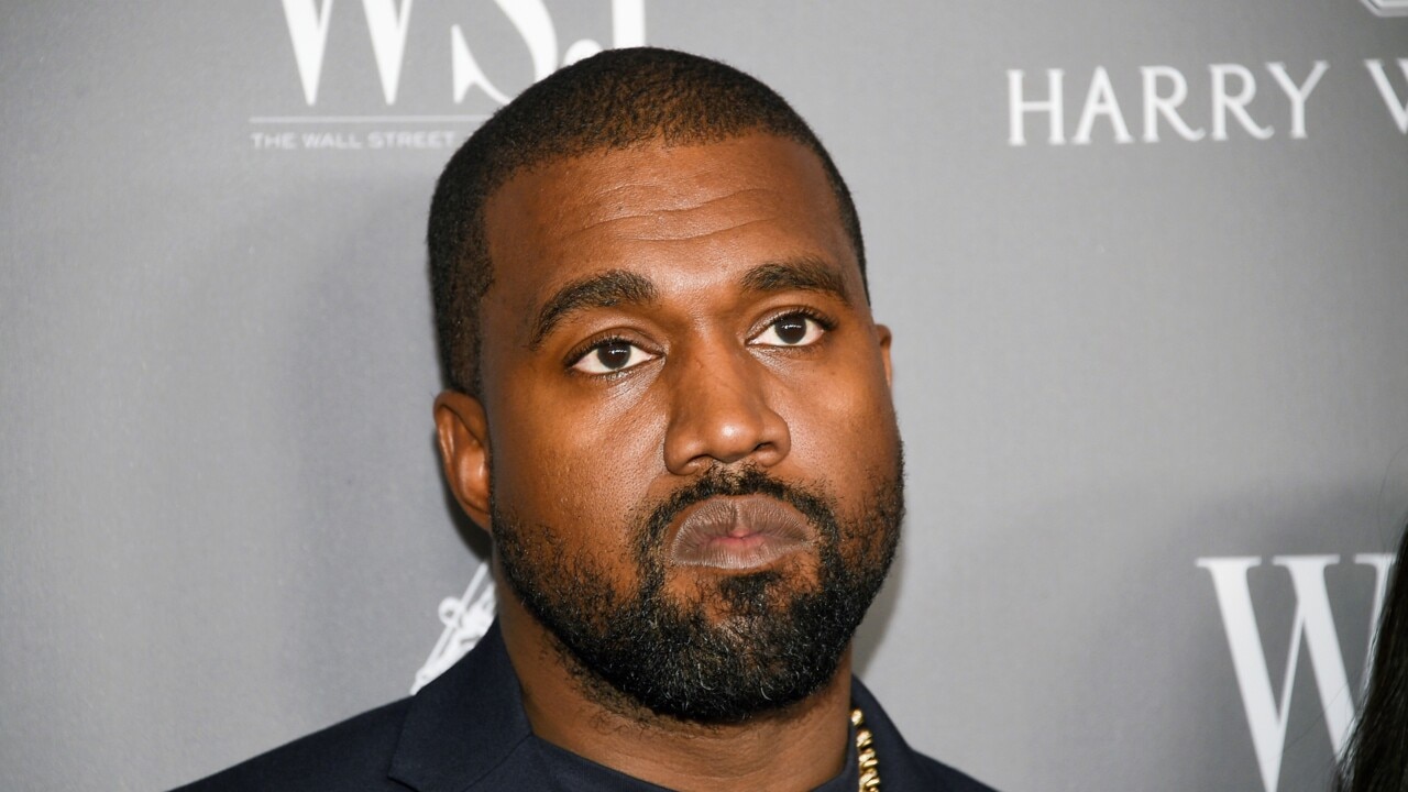 Kanye West wants to change his name to just 'Ye' – New York Daily News