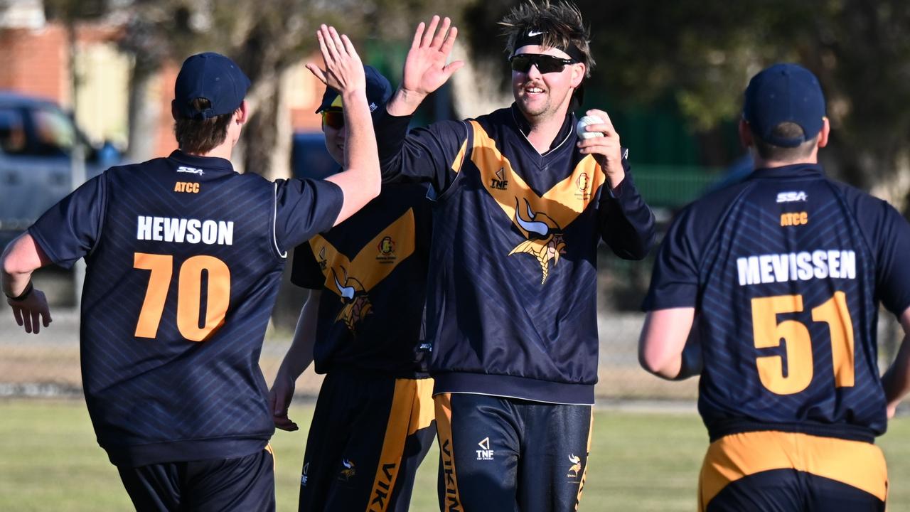 GCA 2024-25: St Albans Breakwater beat Guild St Mary’s by one run | The ...