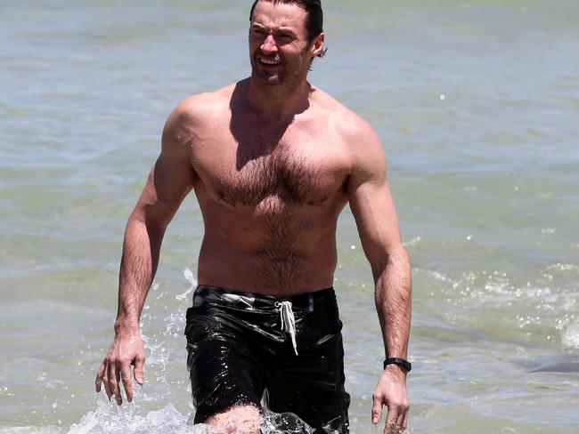 Hotels.com: Hugh Jackman the celebrity people want to holiday with ...