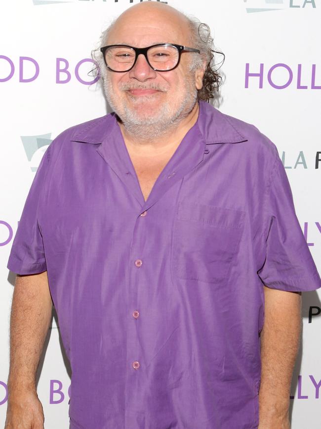 Danny DeVito as Alfie? Photo: Mathew Imaging/WireImage