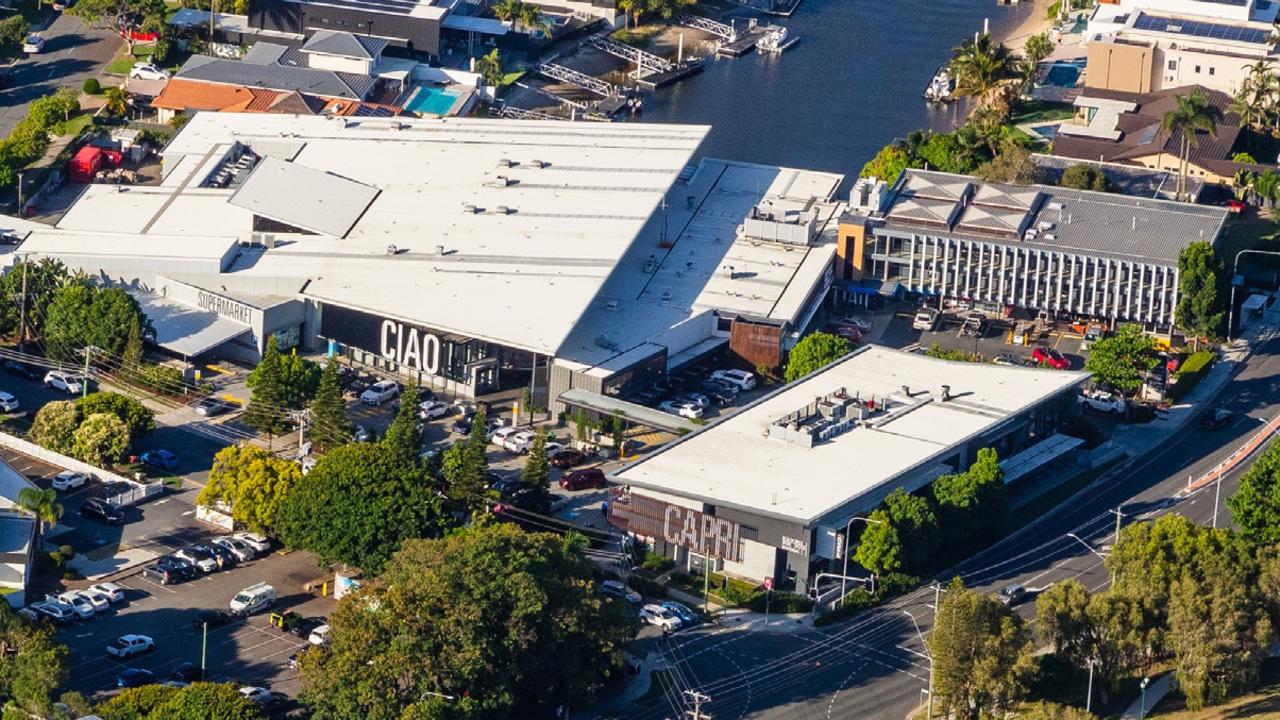 Revealed: New owners of busy Gold Coast shopping centre