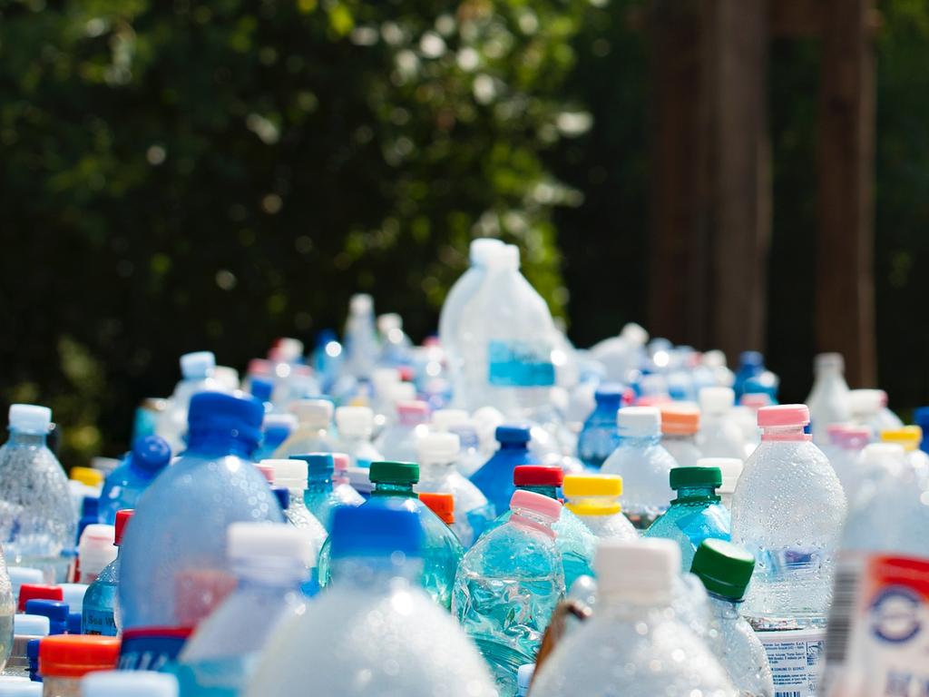 The chemicals in household plastics pose an unacceptable risk to human health, according to Minderoo Foundation research. Picture: Mali Maeder/Pexels