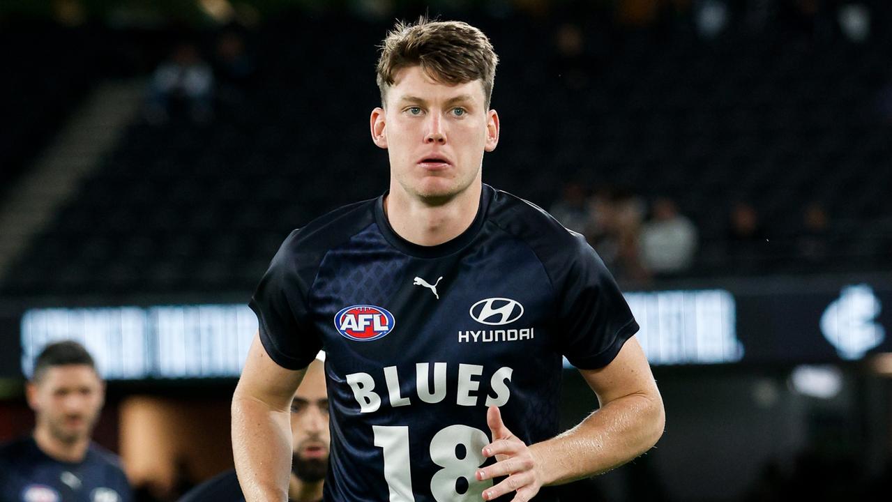 SuperCoach AFL 2024 expert trades for round 7: Sam Walsh, Jordan Dawson ...