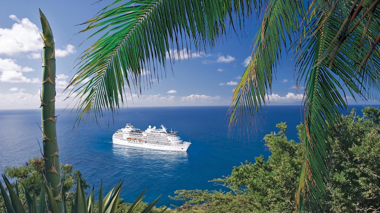 Did the Australian luxury cruise market just peak? Port fees roil growth