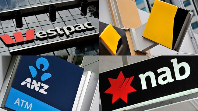 Australia’s big four banks are bracing for the fallout from Kenneth Hayne’s banking royal commission final report which is released tomorrow.