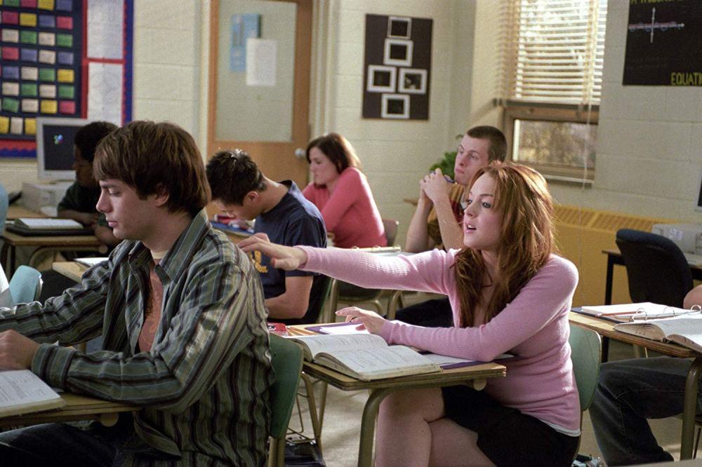 On Wednesdays, we wear pink: fans celebrate Mean Girls in style