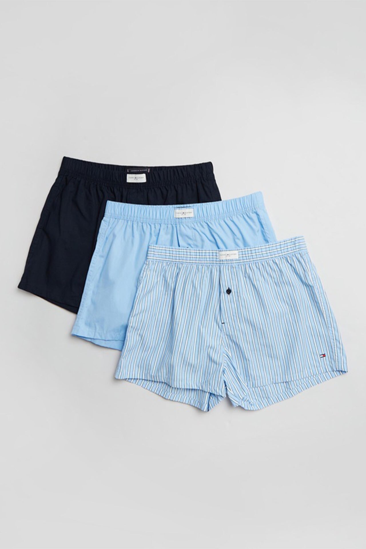 <h2>The best sleep boxers: <a href="https://au.tommy.com/catalogsearch/result/?page=1&amp;q=boxers" target="_blank" rel="nofollow noopener">Tommy Hilfiger</a></h2><p>&nbsp;</p><p>Sometimes, you just can't beat the classics, and a breathable pair of loose-fitting boxers with an elastic waistband will always see you right on a warm night. Each Tommy Hilfiger style features a classic elasticated waistband, a button fly, and timeless hue that'll look good with any plain tee.</p><p>&nbsp;</p><p class="button-common"><a title="Shop Tommy Hilfiger" href="https://au.tommy.com/men/clothing/lounge-nightwear" target="_blank" data-cta="Shop Tommy Hilfiger" data-editable="true">Shop Tommy Hilfiger</a></p><p>&nbsp;</p>