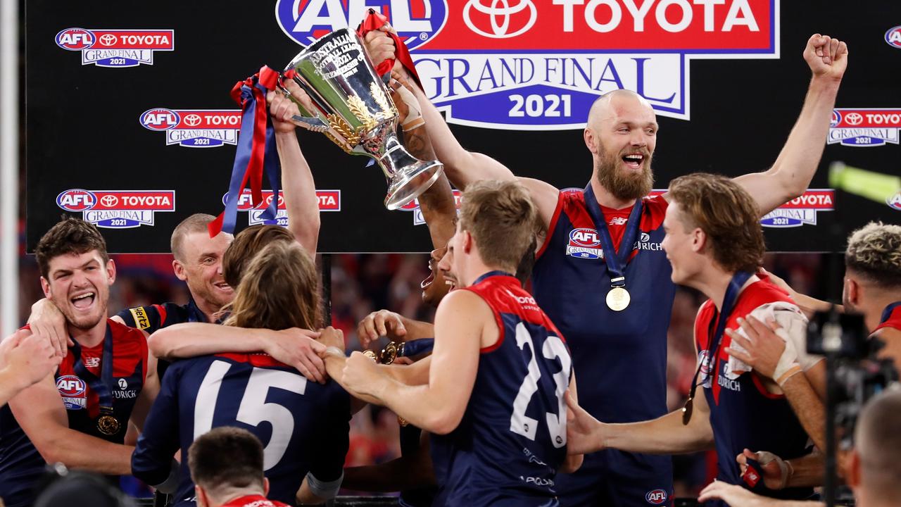 Fox Footy to air Thursday night footy and VFL 2021 season