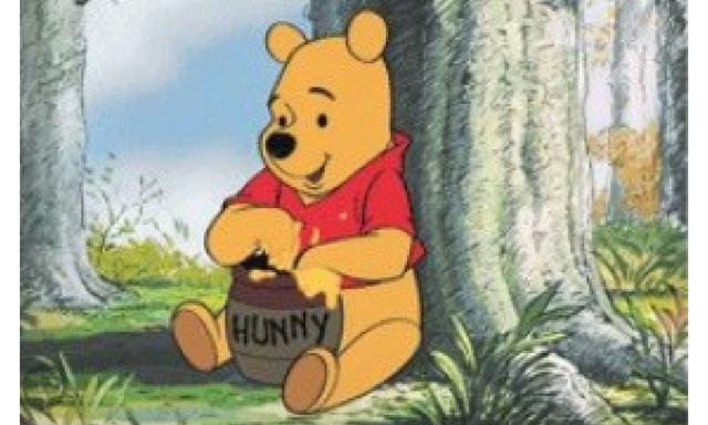 Winnie The Pooh Researchers Find Every Character Has A Mental Illness Study Kidspot