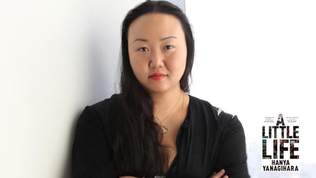 Hanya Yanagihara is the bookies’ favourite with her sprawling novel <i>A Little Life</i>.