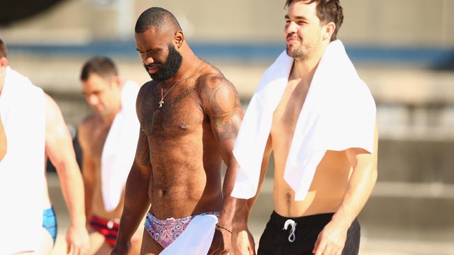 Semi Radradra could earn huge money in France.