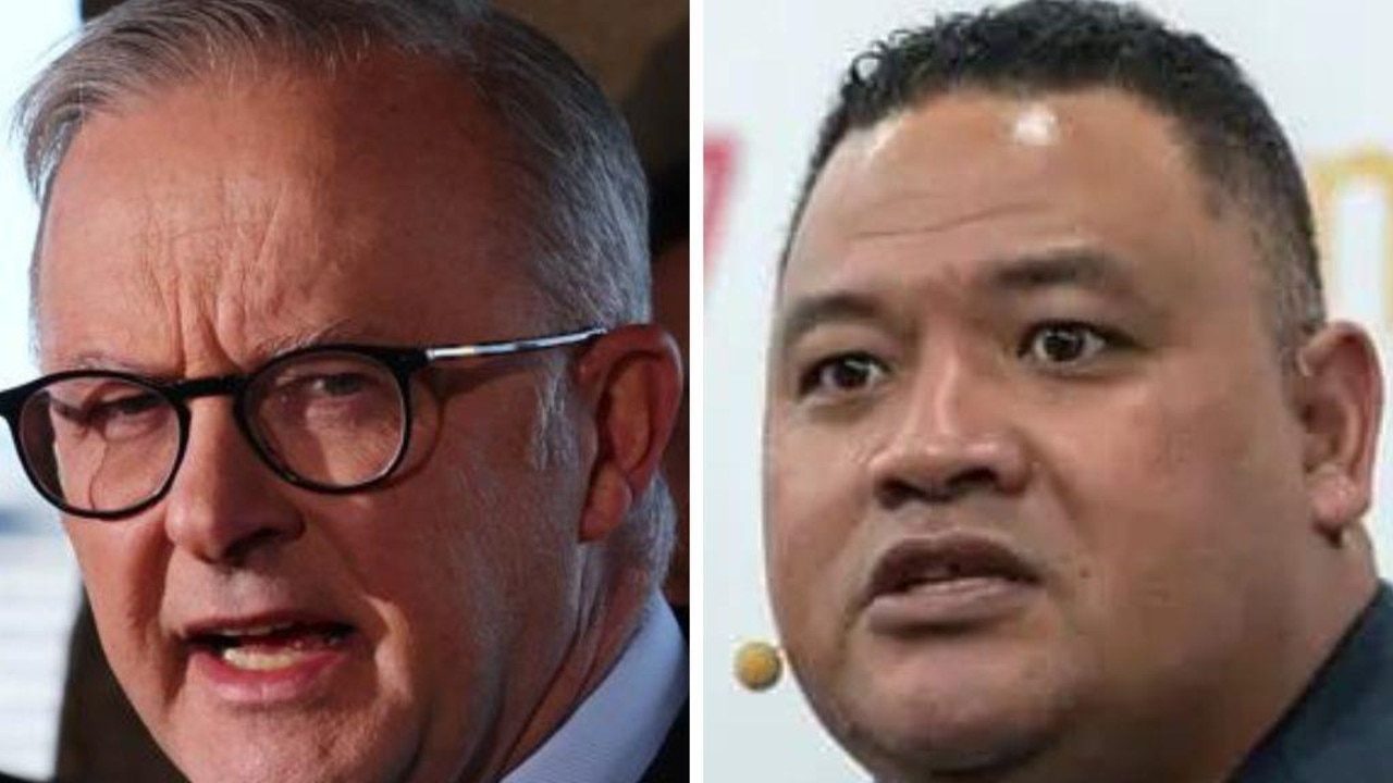 ‘Slap in the face’: Nations erupt at Australia
