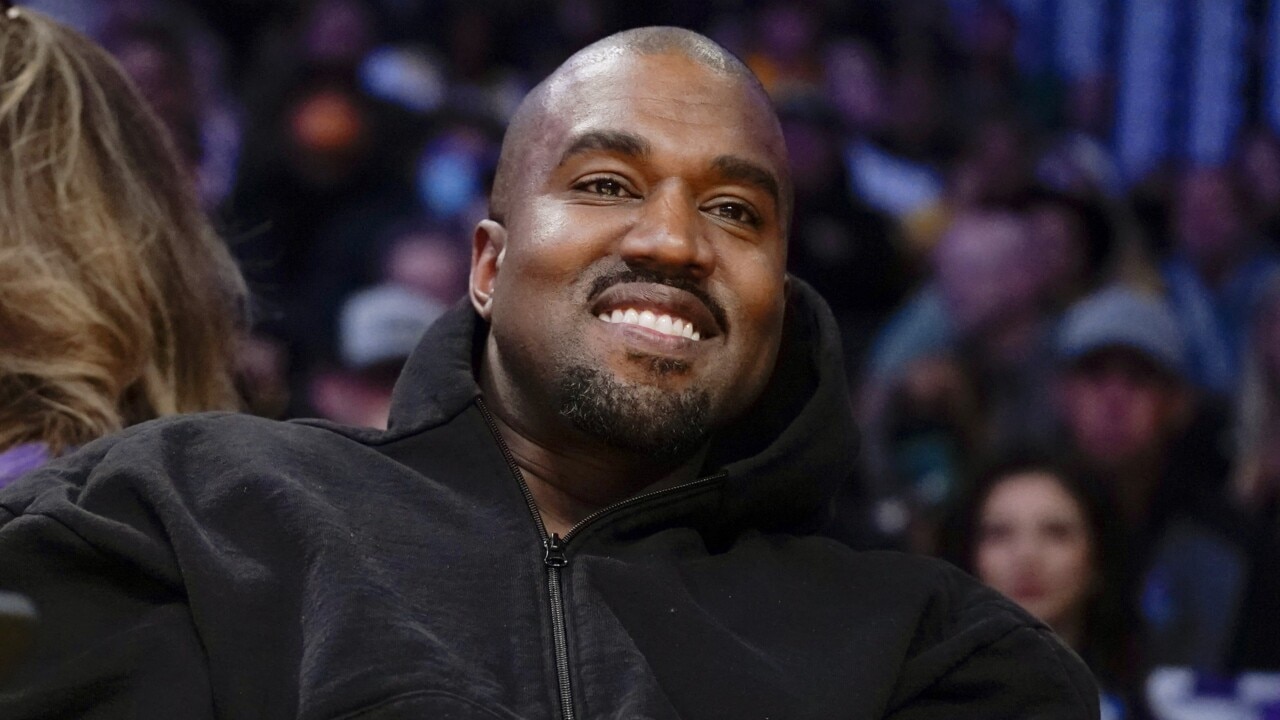 'Whole thing staged for publicity': Kanye West teases retirement from 'professional' music