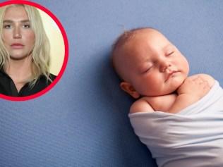 ‘My brother wants to name his baby after his favourite song’