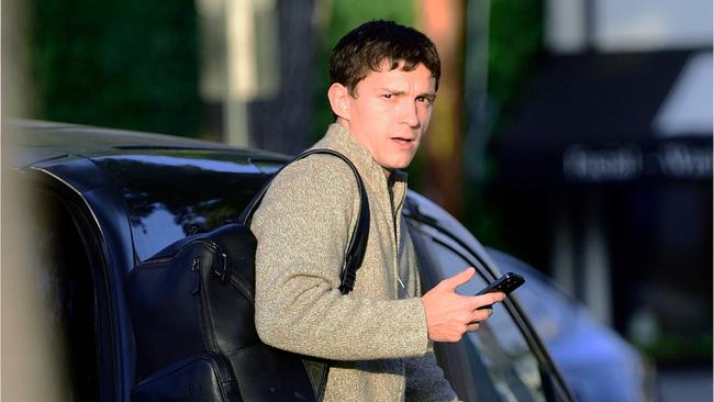 Tom Holland to star alongside Matt Damon in Christopher Nolan’s next film