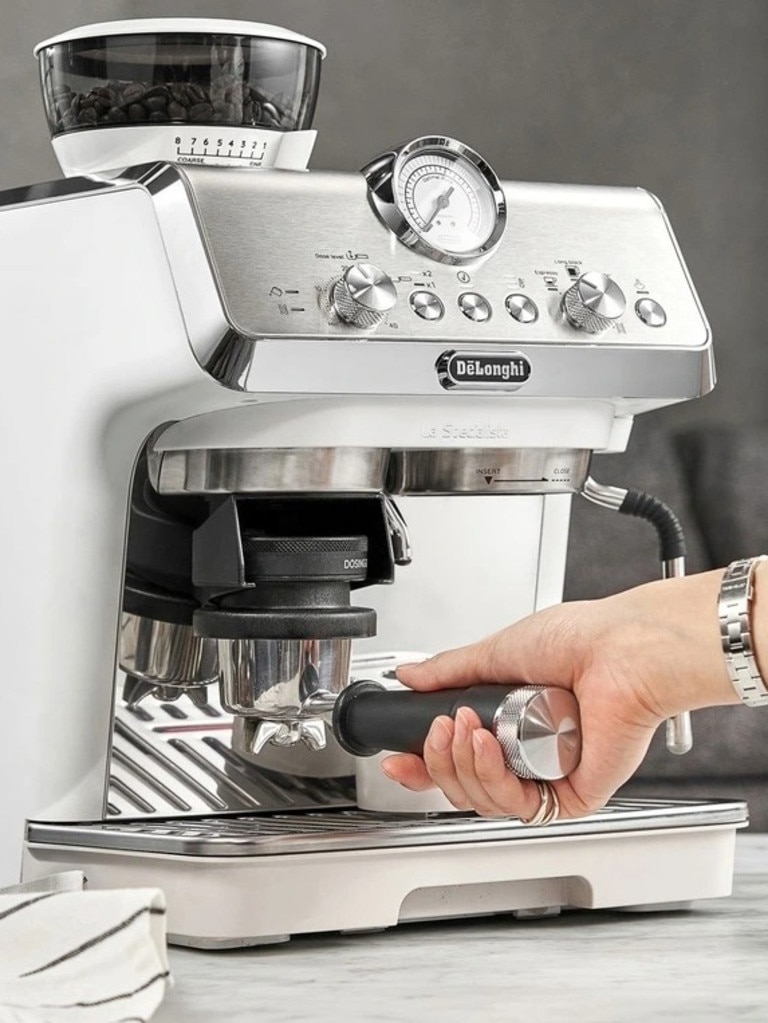 Score a $250 espresso machine for under $100, plus more National