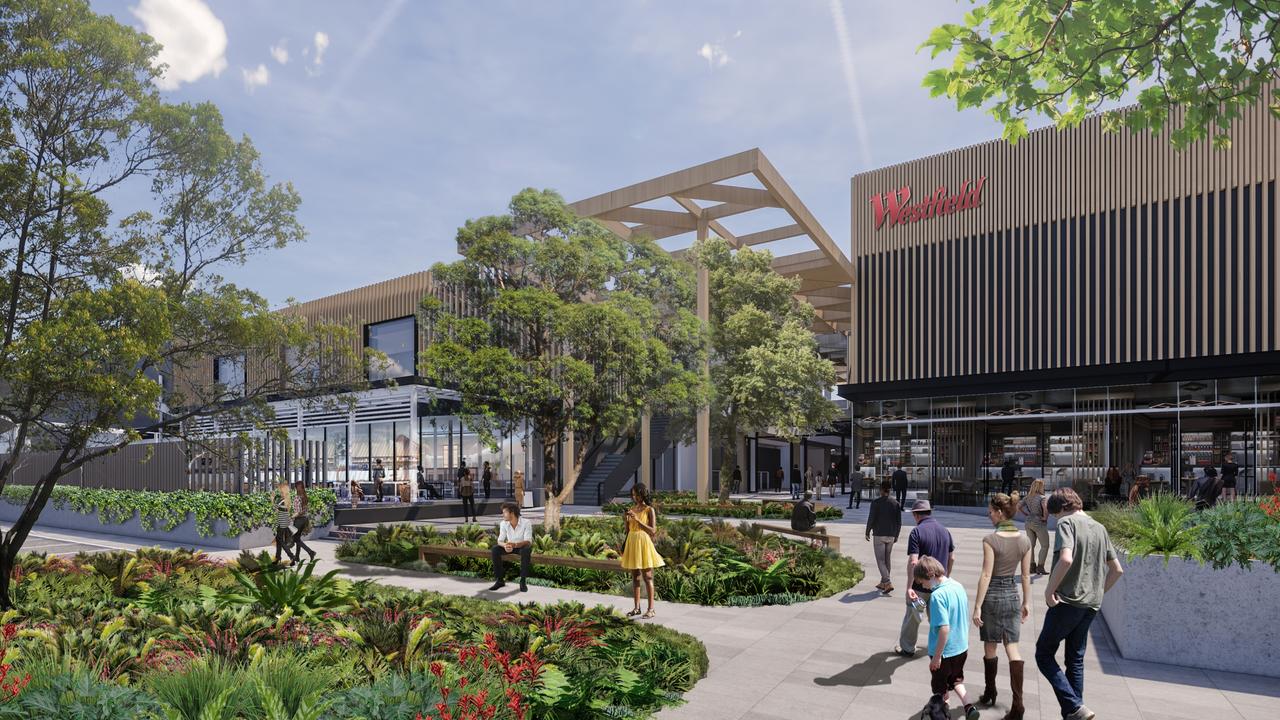 Westfield Knox: Knox City Shopping Centre redevelopment yet to start ...