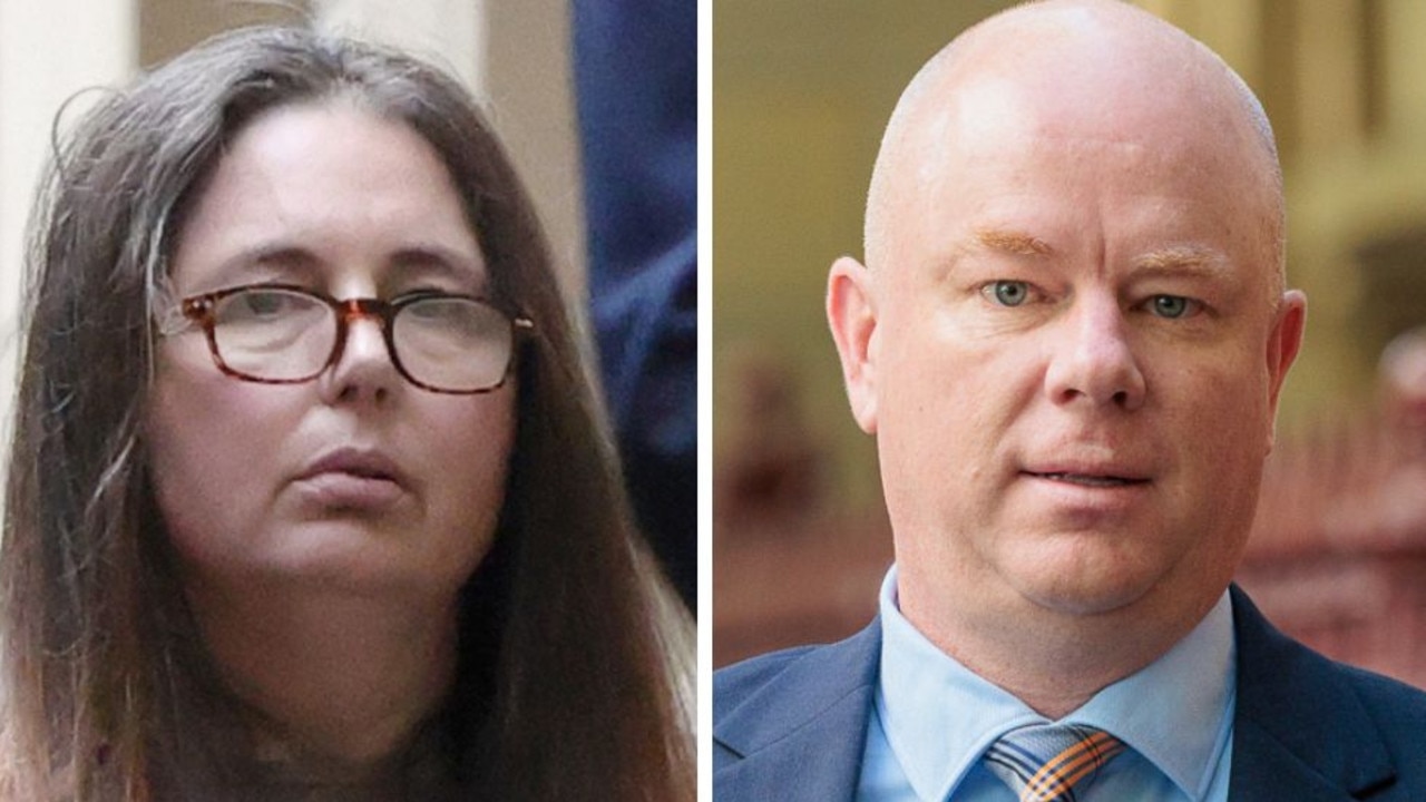 Husband’s sharp reply to ‘poison’ question: court