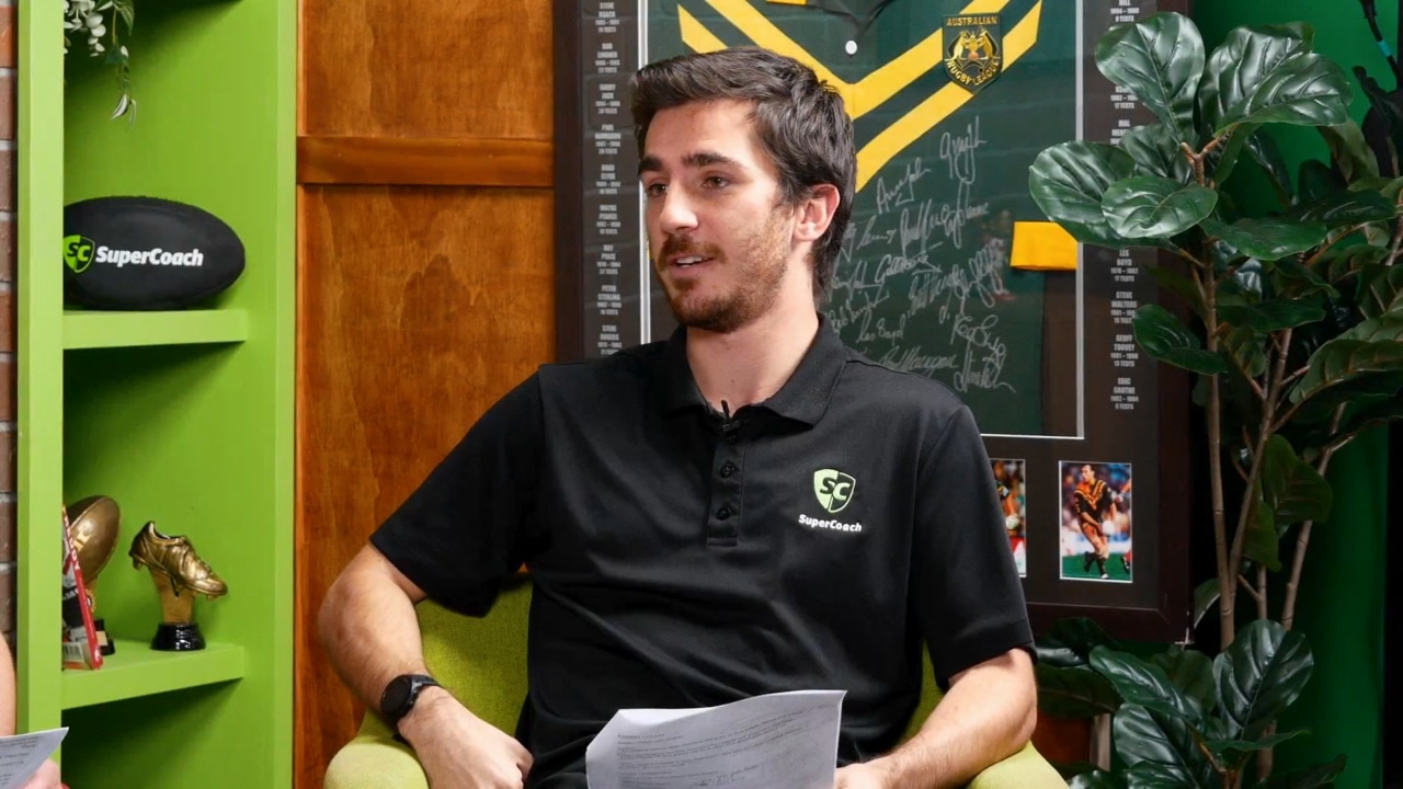 Dolphins vs. Warriors SuperCoach preview