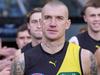 AFL rocked by Dustin Martin bombshell