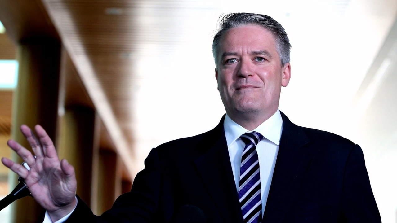 PM defends Cormann's costly taxpayer-funded Europe tour for OECD role