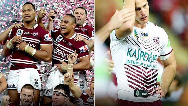 Maroon and white forever, terrible away jerseys never.