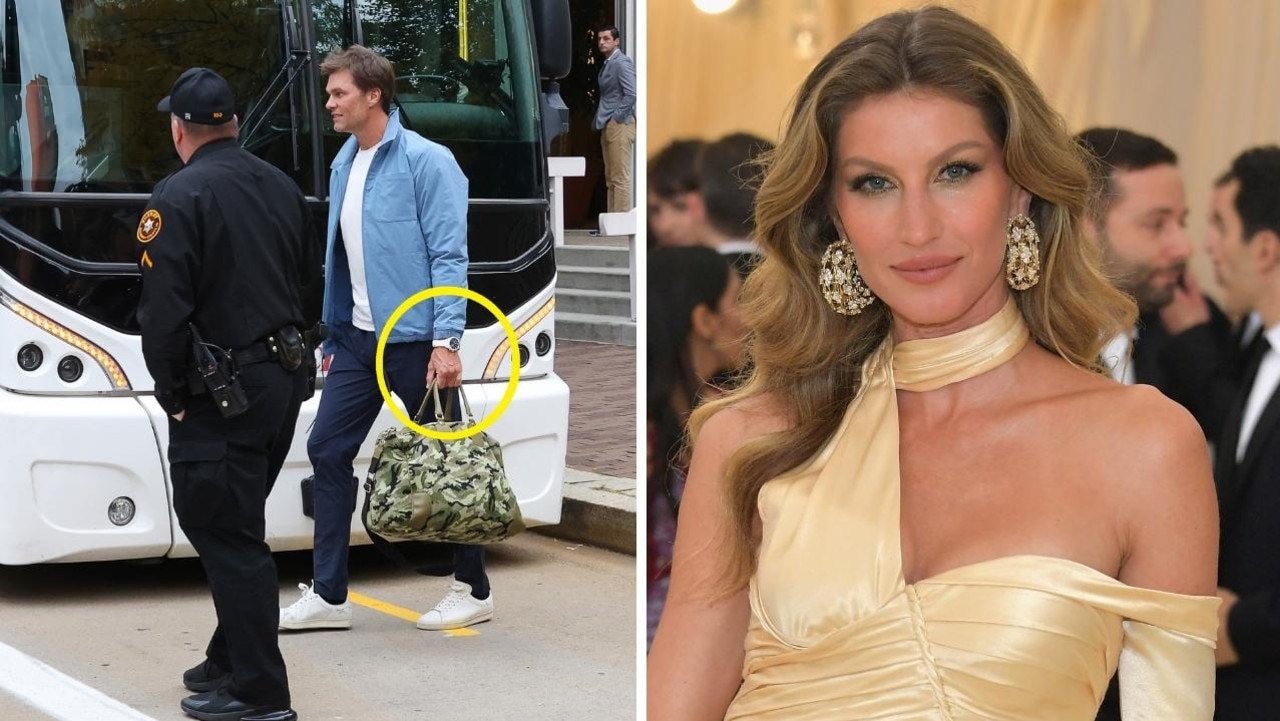 Lawyers pour water on Tom Brady-Gisele Bundchen FTX divorce theory