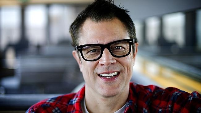 Bad Grandpa And Jackass Star Johnny Knoxville Reflects On His Worst