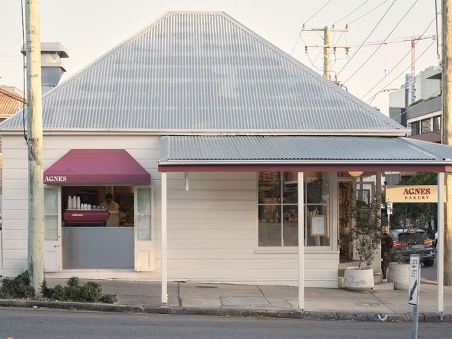 Agnes Bakery on James Street, Fortitude Valley, will close its doors as the cult-favourite is reimagined in a new location.