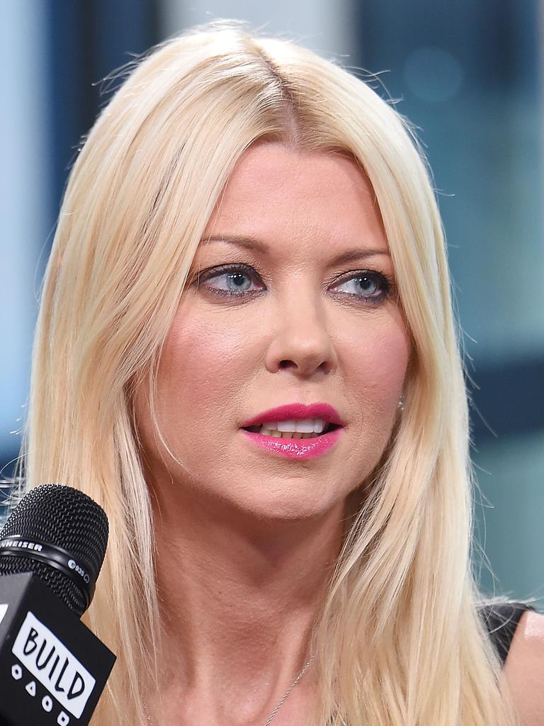 Tara Reid. Picture: Michael Loccisano/Getty