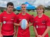 ‘It’s created a buzz’: U16 young guns impress at CHS rugby trials