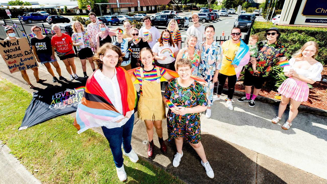 Christian school slammed over threat to expel transgender students | The  Australian