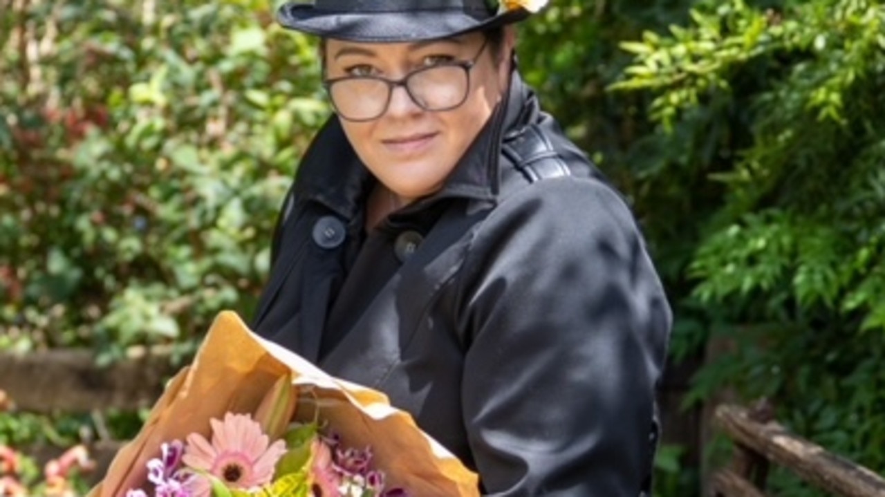 New Toowoomba business owner Haley Potter starts Secret Flower