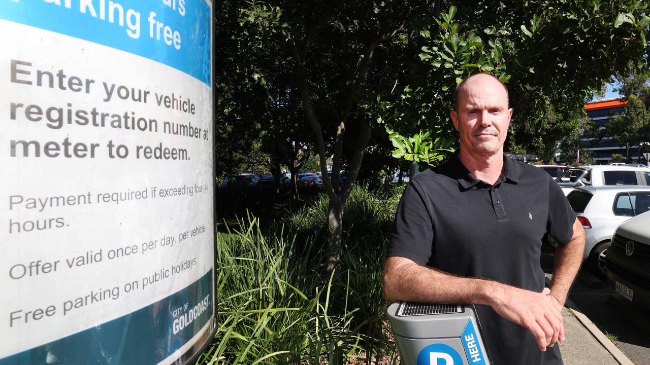 ‘It’s diabolical getting fined for free parking’: Council slammed for ‘sneaky’ tactics