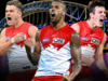 Buddy and the Jets: How far can Swans go in 2022?