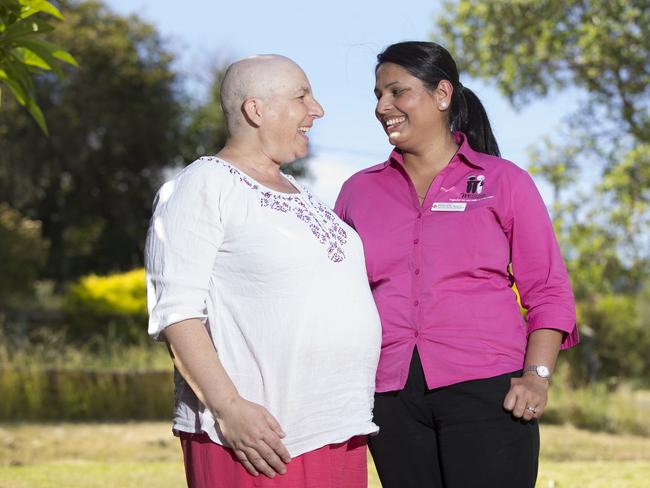 Mcgrath Breast Care Nurses Boosted Across Western Sydney Daily Telegraph